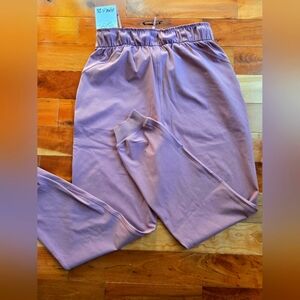 Lululemon Stretch High-Rise Jogger - 6